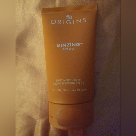 Origins Other - NIB Origins Ginzing SPF 30 Daily Moisturizer